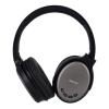 Geepas, Foldable, Deep Bass, FM, SD, AUX, Adjustable Band, 8 Hours Working, Over Ear Bluetooth Headphone, GHP14011-15000-01