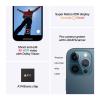 Apple IPhone 12 Pro Max, 256GB Storage, 12MP Camera, 4K Dolby Vision Video Recording, Super Retina XDR Display, A14 Bionic chip, IP68, Face ID, Dual SIM, IOS 6.7 Inch Smart Phone-29710-01