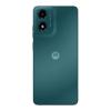 Motorola G04S 4G, 4GB RAM, 128GB Storage, 6.6 Inch 90 Hz Display, 50MP Camera, Dolby Atmos, FM Radio, Dual SIM, 5000mAh Battery, 15W Charging, Corning Gorilla Glass 3, Android Smartphone, Sea Green-30821-01