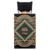Zimaya Happy Oud Oriental Woody Unisex Perfume 100ml-38064-01