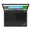 Lenovo ThinkPad T480s, Intel Core I7, 8350U CPU, 2.60 GHZ, 16GB RAM, 256GB SSD, Windows 10 Pro, 14 Inch Touch Screen Refurbished Laptop-15332-01