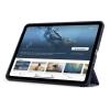 Pipetto Origami No1 Original Case For Apple iPad Air 13 Inch, Dark Blue, P052-113-AE-34641-01