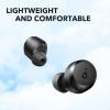 Anker Soundcore A20i ,Customized Sound,28H Playtime,2 Mics for AI Clear Calls,Single Earbud Mode, True Wireless Earbuds-11184-01