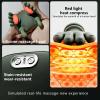 Neck and Shoulder Pro Hands Electric Kneading Massager, USB C Rechargeable-36427-01