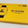 Keqiwear WS-S9 Ultra Smart Watch-3608-01