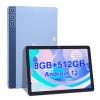C idea CM8500 Plus 10 Inch Smart Android Tablet,8GB RAM,512GB Storage,5G -11384-01