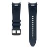 Samsung Galaxy Watch 6 Hybrid Eco Leather Band (S/M), Indigo, ETSHR95SNEGWW -31992-01