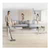 Dyson V15 Cartridge Detect Intelligent Cord Free Vacuum Cleaner, Yellow, Nickel-28943-01