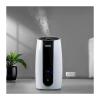 Geepas, 360 Degree Rotatable Nozzle, Automatic Shut Off, 2.6L Ultrasonic 2 Speed Cool Mist Humidifier, GUH63072UK-31092-01