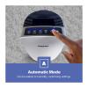 Geepas, 3 Stage HEPA Air Cleaner For Dust Odours Allergen And Pollen, 8 Hour Timer With Remote Control And Wifi, Portable Digital 2 In 1 Air Purifier And Humidifier, GAP63073UK-28767-01