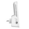 D Link AX1800 Mesh WiFi 6 Range Extender, DAP-X1860-28058-01