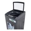 Clikon, Multi Programs With 670 RPM, 5 Star Energy Saving, 10Kg Capacity, Digital LCD Display, Child Lock, 830W, Fully Automatic Washing Machine, CK655-35199-01