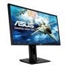 ASUS, Full HD, 0.5ms, 165Hz, G SYNC Compatible, Adaptive Sync, 24 Inch Gaming Monitor, VG248QG -28035-01