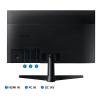 Samsung Essential Monitor S3 S31C, 27 Inch FHD IPS 75Hz Refresh Rate Display, Flicker Free, Eye Saver Mode, FreeSync, Game Mode, Flat Monitor, LS27C310EAMXUE-32107-01