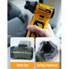 Handheld Brushless High Speed Fan, F015-28016-01