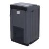 Clikon, 7Kg Capacity, Stainless Steel Drum, ABS Control Panel, Top Loading Mechanism, Child Lock Function, Washing Machine With Multi Wash Program, CK654-35198-01
