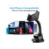Brave Windshield Mobile Car Holder, BHL-716-28616-01