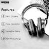 Geepas Bluetooth Headphone With Mic, GHP4702 -15014-01