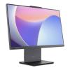 Lenovo ThinkCentre neo 50a 24 Gen 5, 8GB RAM, 512GB SSD, Intel Core i7, Intel UHD Graphics, 5MP Camera, 23.8 Inch FHD IPS Antiglare Non Touch Display, All In One Computer, 12SC000WGR-31346-01
