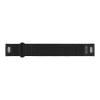 Samsung Galaxy Watch 6 Fabric Band Slim (S/M), Black, ETSVR93SBEGWW -32001-01