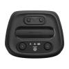 JBL PartyBox Encore 2 Portable Party Speaker, 100W RMS, Bluetooth 5.4, Dynamic Light Show, Wireless Mic, IPX4 Splash-Proof, Black-36200-01