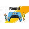 Sony PlayStation 5 DualSense Fortnite Limited Edition Gaming Wireless Controller-26561-01