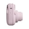 Fujifilm Instax Mini 13 Instant Camera, Automatic Flash, Instant 62x46mm Prints, Candy Pink-36885-01