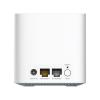 D Link AX1500 Mesh Router M15 kit Pack Of 3-28074-01