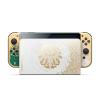 Nintendo Switch The Legend of Zelda: Tears of the Kingdom Edition OLED Model-35536-01