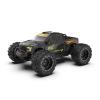 Rlaarlo RC Cars 1/14 Brushless RC Car For Adults Fast 70-100mph RC Trucks 4wd Offroad Waterproof Hobby RC Truck All Terrain High Speed Remote Control Car Monster Truck, Black-33614-01
