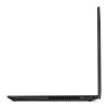 Lenovo ThinkPad T16 Gen1, 21BV003VGR, Intel Core i5 1235U, 10C, Integrated Intel Iris Xe, 8 RAM, 512GB SSD, 16 Inch WUXGA Antiglare Display, Thunder Black Laptop-18339-01