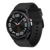 Samsung Watch 6, Classic 43MM, LTE Black-18942-01