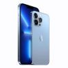 Apple iPhone 13 Pro Max, 512GB Storage, 6.7 inches Super Retina XDR OLED Display, 12MP Camera, Apple A15 Bionic Chip, Dual SIM, iOS 15, 5G Dual SIM, Smartphone, Sierra Blue-30247-01