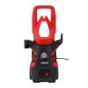 Geepas, Carbon Brush Motor, 1800W, 7.0 L/min Maximum Flow, Includes Spray Gun With Adjustable Nozzle, 5M Cord And Hose, Patio Kit, Removing Dust, Mud, Dirt, 140bar High Pressure Washer, GPW1814-240-33854-01