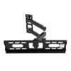 Geepas, Perfect Centre Design, TV Wall Mount Bracket With Articulating Arm Up To VESA 400x400mm, 35KG Load Capacity, Between 22-55 Inches, TV Wall Mount, GTM63031-34050-01