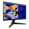 Samsung Essential Monitor S3 S31C, 22 Inch FHD IPS 75Hz Refresh Rate Display, Flicker Free, Eye Saver Mode, FreeSync, Game Mode, Flat Monitor, LS22C310EAMXUE -32084-01