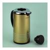 RoyalFord, BPA Free, Asbestos Free, Leak Proof Design, 1.3 And 1.9 Liters Capacity, 2 Pcs Vacuum Flask Set, Gold And Red, RF11367-31184-01