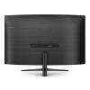 Philips, Full HD  LCD Curved Display, Va, 1500R, 165Hz, Hdr Ready, 2H1Dp, 27 Inch Curved Gaming Monitor, 272M8CZ-28039-01