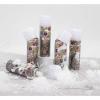 White Snow Decorative Party Spray Realistic Vanishing Snow Effect, Pack of 24 Pcs-36361-01