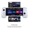 Playstation Backbone One, Turn Your iPhone Into A Gaming Console, PlayStation Edition Mobile Gaming Controller For iPhone With Lightning Connection-26575-01