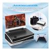 G Story 14 Inch IPS 4k 60Hz Portable Gaming Display Monitor For PS5 Slim, GS140PU-31464-01