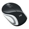 Logitech M187, 2.4 GHz Wireless Connection, 1000 Dpi, Wireless Mouse, Black-30131-01