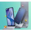 Samsung Galaxy F05, 4GB RAM, 64GB Storage, 6.74 Inch 60Hz HD Plus Display, 50MP Rear Camera, Dual SIM, 5000mAh Battery, Android Smartphone, Twilight Blue-30498-01
