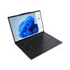 Lenovo ThinkPad T14 Gen5, 21ML000AGR, Intel Core Ultra 7 155U, 12C, Integrated Intel Graphics, 16 RAM, 512GB SSD, 14 WUXGA Antiglare Display, Black Laptop-18328-01