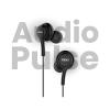 Exact Audio Pulse 3.5mm Wired Headphone, EX1098-31431-01
