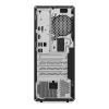 Lenovo ThinkCentre M70t, Intel Core i5, 8GB RAM, 512GB SSD, Intel UHD Graphics 730, Tower Desktop, 12U6005LGR-31329-01