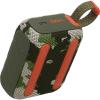 JBL GO 4 Portable Bluetooth Speaker, Compact Wireless Audio, Camouflage, GO4-38231-01