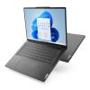 Lenovo Yoga Pro 9 14IRP8, 83BU002RAX, Intel Core i9 13905H, 32GB RAM, 1TB SSD, Dolby Atmos, 1080p IR Camera With E shutter, 14.5 Inch 3K IPS 120Hz Display, Dolby Vision, Windows 11 Home, Storm Grey Laptop-18543-01