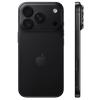 Apple iPhone 18 Pro 5G Smartphone, 6.3-inch, 256GB, Black - Middle East Version-38376-01