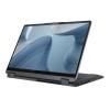 Lenovo IdeaPad Flex 5 14IAU7, 82R700KWAX, Intel Core i5 1235U, 16GB RAM, 512GB SSD, 1080p Camera With Privacy Shutter, 14 Inch WUXGA 60Hz Display, Windows 11 Home, Storm Grey, 2 In 1 Convertible Touchscreen Laptop-18563-01